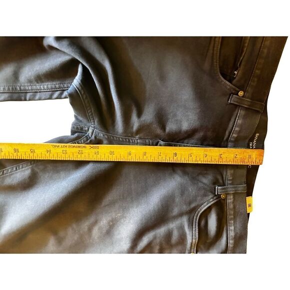 Banana Republic athletic tapered fit 33/33 - Picture 6 of 10